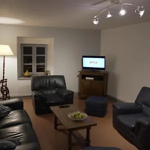 Spacieux Au Pied Des Pistes Appartement