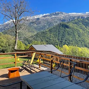 - Restful 2 Bed For Ski, Cycle & Family Appartement