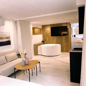  Appartement Boutique Espagne