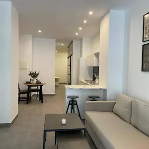  Appartement Complejo Pinta18 At1, At2 Y At3 Espagne