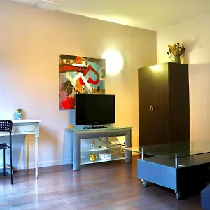  Appartement Appart' Grand Air France