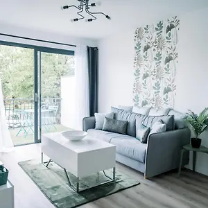  Appartement T2 France