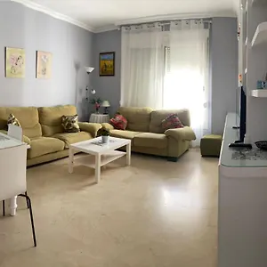  Appartement Entero En Jardines De Murillo Espagne