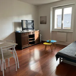  Appartement - Centre France