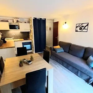  Appartement 4-6 Pers Proche Centre Village France